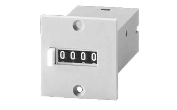 Kuebler 气动脉冲计数器 Kuebler 气动脉冲计数器